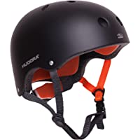 Hudora 84104 Casco Skater (Talla 56-60)